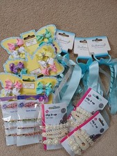 Joblot Of Girls Hair