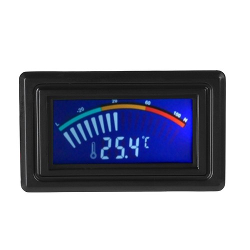 Lcd thermometer - lcd,