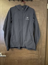 ARC'TERYX GAMMA SL HOODY