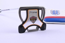 Left Hand Taylormade Rossa