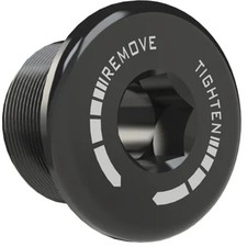 Whyte bosch bes3 - frs, captive