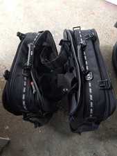 GIVI VOYAGER Side Bags / Side Panniers