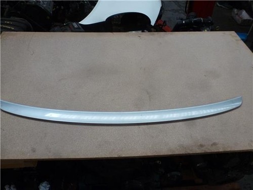 51717894335 rear spoiler bmw - bmw, 3