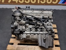 BMW 3 5 7 Z4 SERIES E38 E39