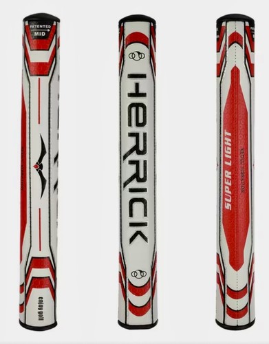 Herrick super light putter - herrick,