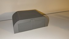 1/400 Aircraft Hangar