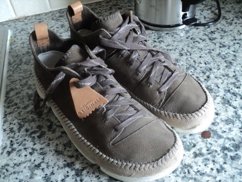 Clarks shoes mens size - clarks, uk