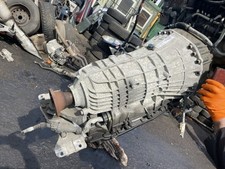 08 MASERATI QUATTROPORTE 4.2