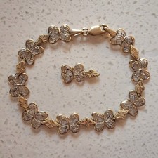 Vintage 10k Solid Gold