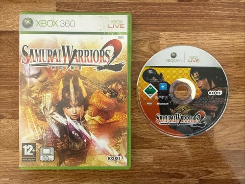 Samurai warriors for - warriors,
