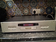 Roksan kandy dvd player - roksan,