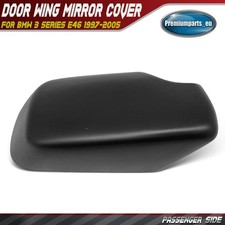Passenger Side Wing Mirror