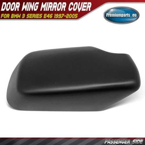 Passenger side wing mirror - wing,