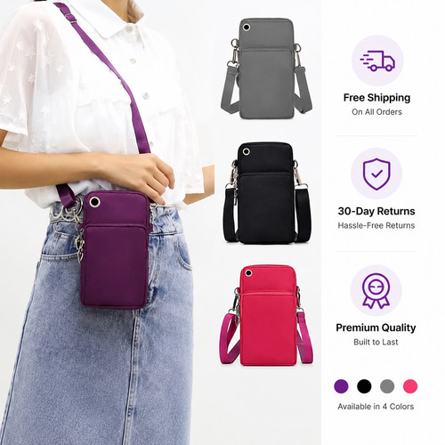 Women cross body - uk,