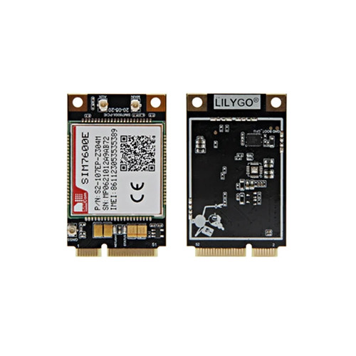 Ttgo pcie esp32 - ttgo, esp32-wrover-b