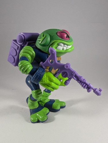 Custom bucky hare 3d - custom,