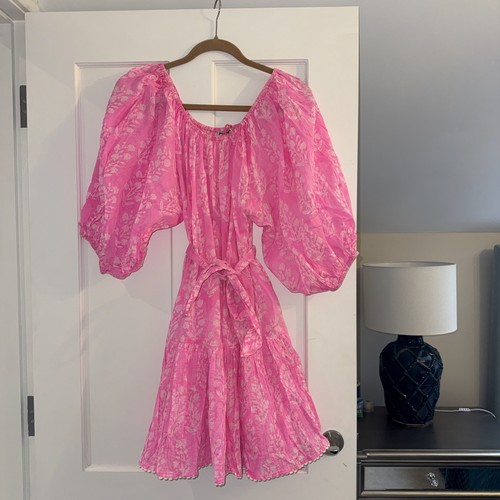 Juliet dunn beach dress one - dress,