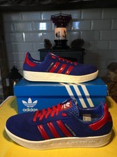 Adidas - Mens- Uk 9 -