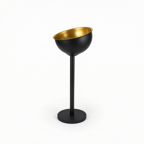Wine bucket stand modern - bucket,