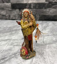 Vintage Native American Indian