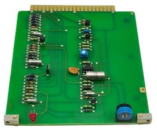 JRCS  GEC-3A SA-FL21