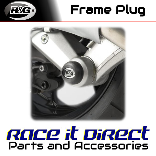Swingarm pivot plug for - pivot,
