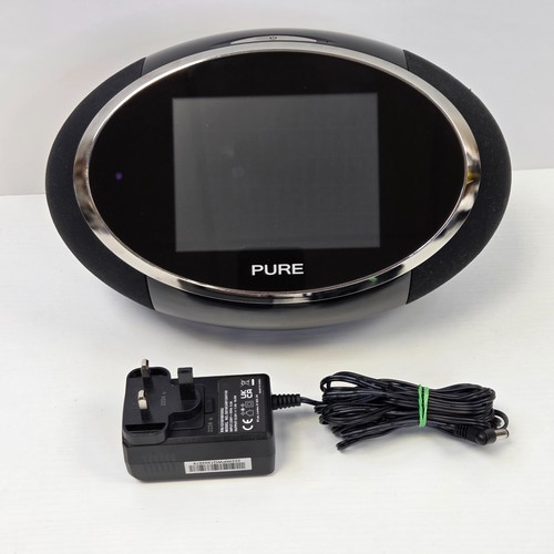 Pure sensia dab - pure,