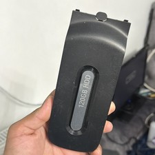 xbox 360 hard drive 120 GB HDD