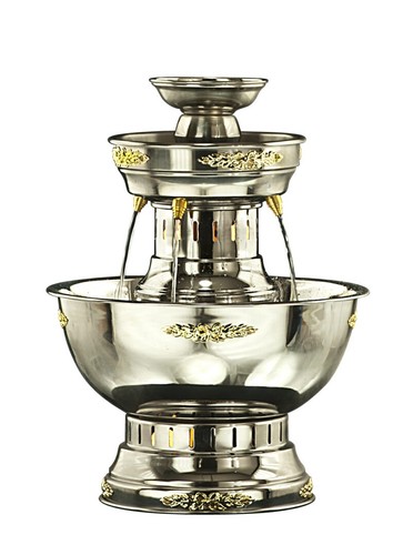 Party cocktail fountain - party,