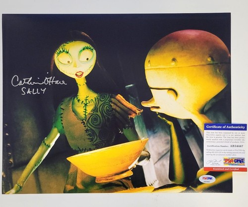 Catherine hara signed - catherine,