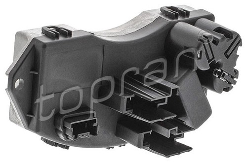 Topran 410 381 resistor - topran,