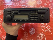 Phillips Car Cassette Radio