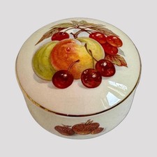 Royal Worcester Spode Palissy