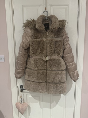 River island faux fur - faux,