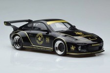 1 : 18 Diecast Model of