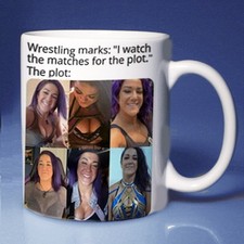 PERSONALISED  MUG   (#3)