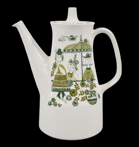 Vintage figgjo flint - vintage,