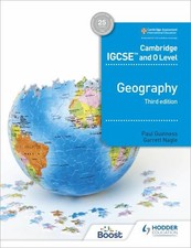 Cambridge IGCSE and O Level