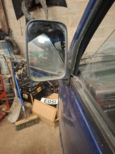 Daihatsu Hijet Passenger Wing Mirror