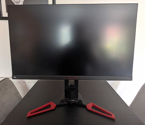 Last week acer predator 27in - week*,