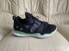 Reebok ZPump Fusion Training M V72772 black, Uk-10,5, Eur-45, 29,5 cm.