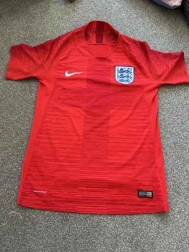 England away football shirt - england,