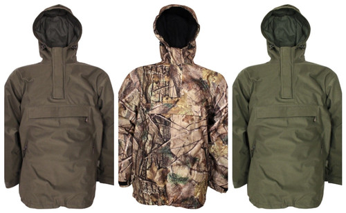 Jack pyke galbraith smock - pyke,