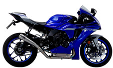 MUFFLER SILENCER ARROW