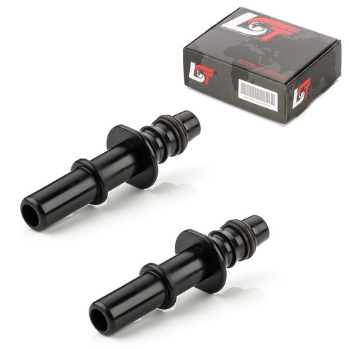 Counterpart quick coupling - 2x,