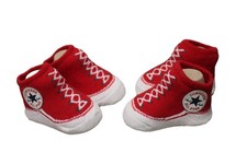 Pieces two pairs converse - 4,