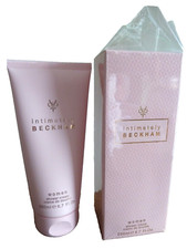 Victoria Beckham Intimately Perfumed Shower Cream 200ml Woman Fragranced Body
