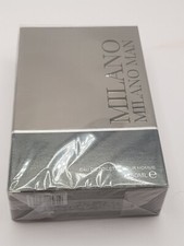 MILANO MAN EAU DE TOILETTE
