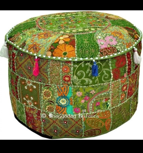 Bohemian vintage embroidered - bohemian,