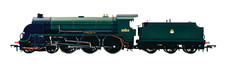 HORNBY 00 GAUGE - R2582 - BR